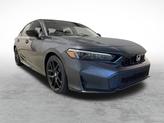 Thumbnail of 2025 Meteorite Gray Metallic Honda Civic