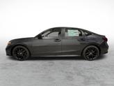 Thumbnail of 2025 Meteorite Gray Metallic Honda Civic