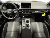 Thumbnail of 2025 Meteorite Gray Metallic Honda Civic