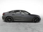 Thumbnail of 2025 Meteorite Gray Metallic Honda Civic