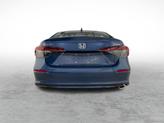 Thumbnail of 2025 Blue Lagoon Pearl Honda Civic