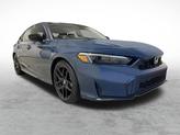 Thumbnail of 2025 Blue Lagoon Pearl Honda Civic