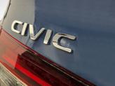 Thumbnail of 2025 Blue Lagoon Pearl Honda Civic