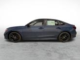 Thumbnail of 2025 Blue Lagoon Pearl Honda Civic
