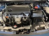 Thumbnail of 2025 Blue Lagoon Pearl Honda Civic