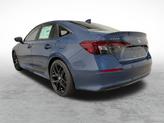 Thumbnail of 2025 Blue Lagoon Pearl Honda Civic