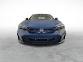 Thumbnail of 2025 Blue Lagoon Pearl Honda Civic