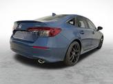 Thumbnail of 2025 Blue Lagoon Pearl Honda Civic
