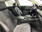 Thumbnail of 2025 Urban Gray Pearl Honda Accord Hybrid