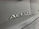 Thumbnail of 2025 Urban Gray Pearl Honda Accord Hybrid