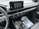 Thumbnail of 2025 Canyon River Blue Metallic Honda CR-V Hybrid