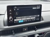 Thumbnail of 2025 Canyon River Blue Metallic Honda CR-V Hybrid