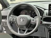 Thumbnail of 2025 Canyon River Blue Metallic Honda CR-V Hybrid