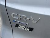 Thumbnail of 2025 Canyon River Blue Metallic Honda CR-V Hybrid