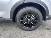 Thumbnail of 2025 Canyon River Blue Metallic Honda CR-V Hybrid