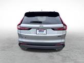 Thumbnail of 2025 Canyon River Blue Metallic Honda CR-V Hybrid