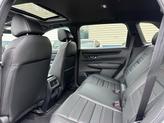 Thumbnail of 2025 Canyon River Blue Metallic Honda CR-V Hybrid