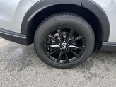 Thumbnail of 2025 Canyon River Blue Metallic Honda CR-V Hybrid