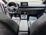Thumbnail of 2025 Canyon River Blue Metallic Honda CR-V Hybrid