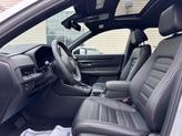 Thumbnail of 2025 Canyon River Blue Metallic Honda CR-V Hybrid