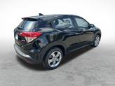 Thumbnail of 2022 Crystal Black Pearl Honda HR-V