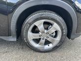 Thumbnail of 2022 Crystal Black Pearl Honda HR-V