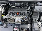 Thumbnail of 2022 Crystal Black Pearl Honda HR-V