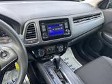 Thumbnail of 2022 Crystal Black Pearl Honda HR-V