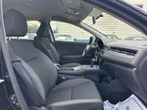 Thumbnail of 2022 Crystal Black Pearl Honda HR-V