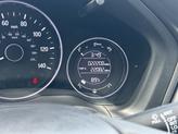 Thumbnail of 2022 Crystal Black Pearl Honda HR-V