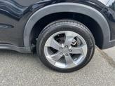 Thumbnail of 2022 Crystal Black Pearl Honda HR-V