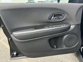 Thumbnail of 2022 Crystal Black Pearl Honda HR-V