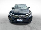 Thumbnail of 2022 Crystal Black Pearl Honda HR-V