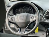 Thumbnail of 2022 Crystal Black Pearl Honda HR-V