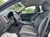 Thumbnail of 2022 Crystal Black Pearl Honda HR-V