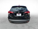 Thumbnail of 2022 Crystal Black Pearl Honda HR-V