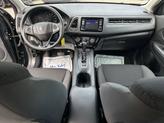 Thumbnail of 2022 Crystal Black Pearl Honda HR-V