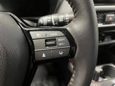 Thumbnail of 2026 Boost Blue Pearl Honda HR-V