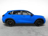 Thumbnail of 2026 Boost Blue Pearl Honda HR-V