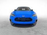 Thumbnail of 2026 Boost Blue Pearl Honda HR-V