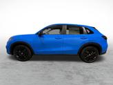 Thumbnail of 2026 Boost Blue Pearl Honda HR-V