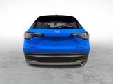 Thumbnail of 2026 Boost Blue Pearl Honda HR-V