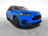 Thumbnail of 2026 Boost Blue Pearl Honda HR-V