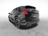 Thumbnail of 2026 Crystal Black Pearl Honda CR-V Hybrid