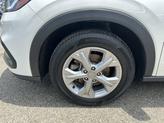 Thumbnail of 2023 Platinum White Pearl Honda HR-V