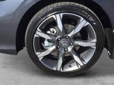Thumbnail of 2025 Meteorite Gray Metallic Honda Civic Hybrid