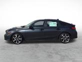 Thumbnail of 2025 Meteorite Gray Metallic Honda Civic Hybrid