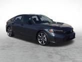 Thumbnail of 2025 Meteorite Gray Metallic Honda Civic Hybrid