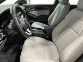 Thumbnail of 2025 Meteorite Gray Metallic Honda Civic Hybrid