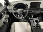 Thumbnail of 2025 Meteorite Gray Metallic Honda Civic Hybrid